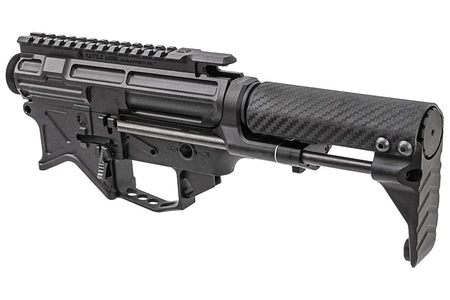 RWA Battle Arms Development BAD Paratrooper Conversion Kit For Tokyo Marui TM MWS GBBR ( CNC Aluminum )