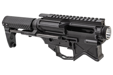 RWA Battle Arms Development BAD Paratrooper Conversion Kit For Tokyo Marui TM MWS GBBR ( CNC Aluminum )