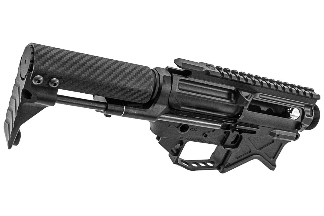 RWA Battle Arms Development BAD Paratrooper Conversion Kit For Tokyo Marui TM MWS GBBR ( CNC Aluminum )