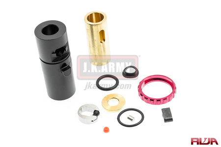 RWA CNC Precision Adjustable Hop Up Set for Systema PTW Series