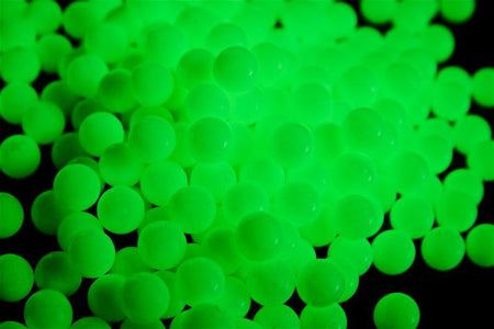 RWA 6mm Airsoft Tracer BBs ( PLA BIO ) ( 0.20g / 0.25g / 0.28g / 0.30g / 0.32g ) ( 3000rds per bag )