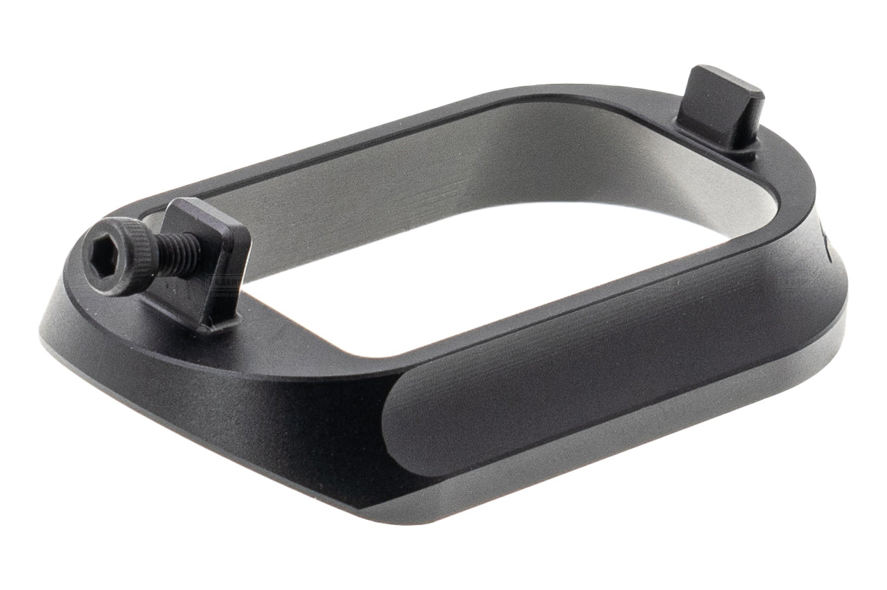 RWA Agency Arms P320 X Series Magwell For SIG AIR / VFC P320 M17 XCarry GBBP