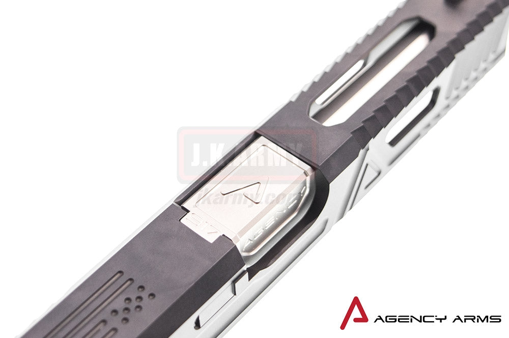 RWA Agency Arms Urban Combat 17 Slide Set 2.0