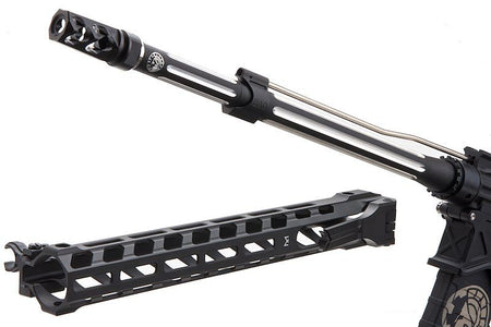 RWA BATTLE ARMS DEVELOPMENT 556-LW AEG ( ASIA Version ) ( BAD 556-LW AEG )