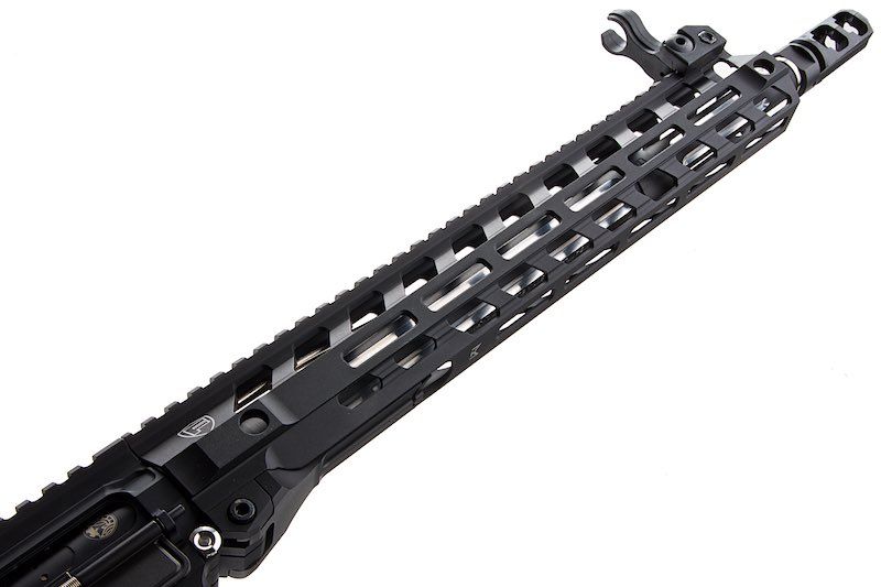 RWA BATTLE ARMS DEVELOPMENT 556-LW AEG ( ASIA Version ) ( BAD 556-LW AEG )