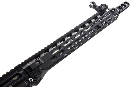 RWA BATTLE ARMS DEVELOPMENT 556-LW AEG ( ASIA Version ) ( BAD 556-LW AEG )