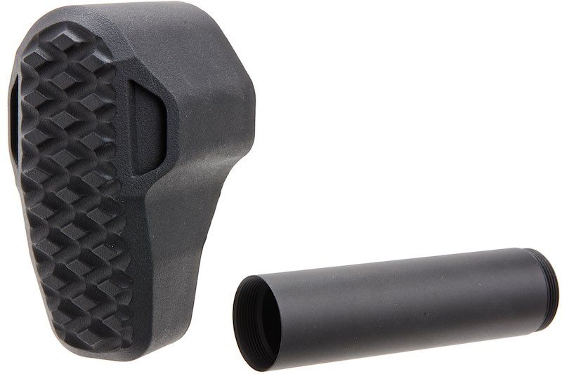 RWA BATTLE ARMS DEVELOPMENT SBR AEG ( ASIA Version ) ( BAD SBR AEG )