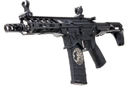 RWA BATTLE ARMS DEVELOPMENT SBR AEG ( ASIA Version ) ( BAD SBR AEG )