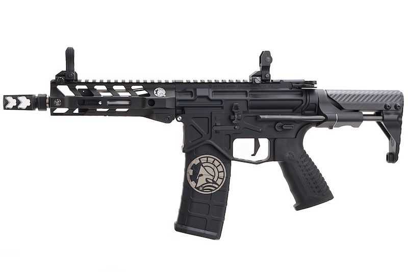 RWA BATTLE ARMS DEVELOPMENT SBR AEG ( ASIA Version ) ( BAD SBR AEG )