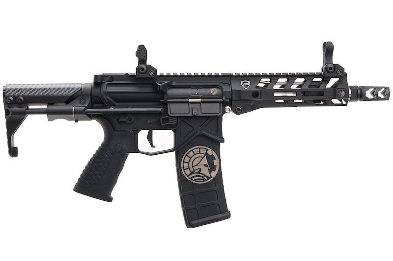 RWA BATTLE ARMS DEVELOPMENT SBR AEG ( ASIA Version ) ( BAD SBR AEG )