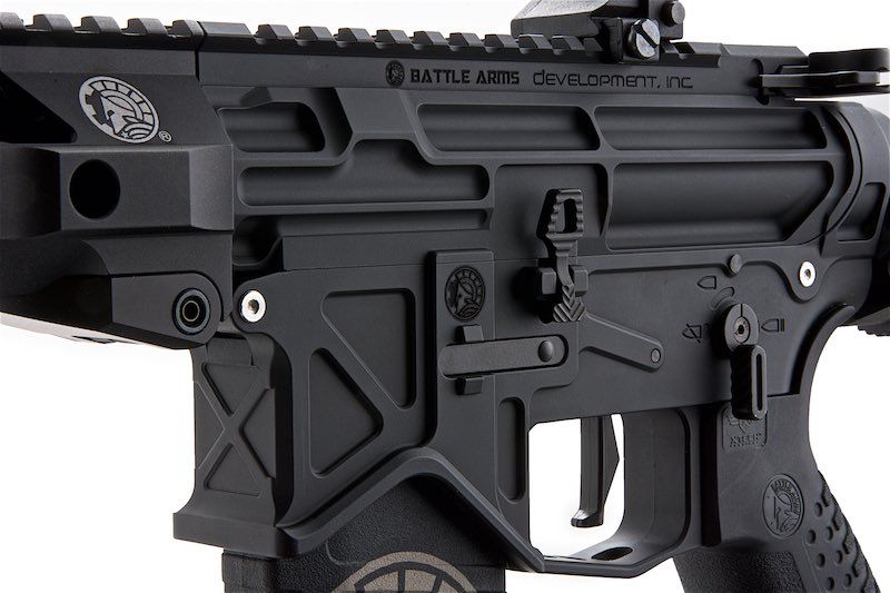 RWA BATTLE ARMS DEVELOPMENT SBR AEG ( ASIA Version ) ( BAD SBR AEG )