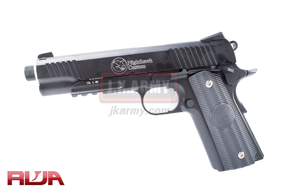 RWA Nighthawk Custom COVERT OPS Pistol
