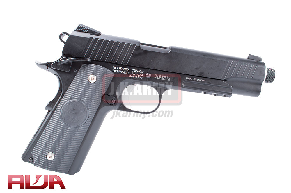 RWA Nighthawk Custom COVERT OPS Pistol