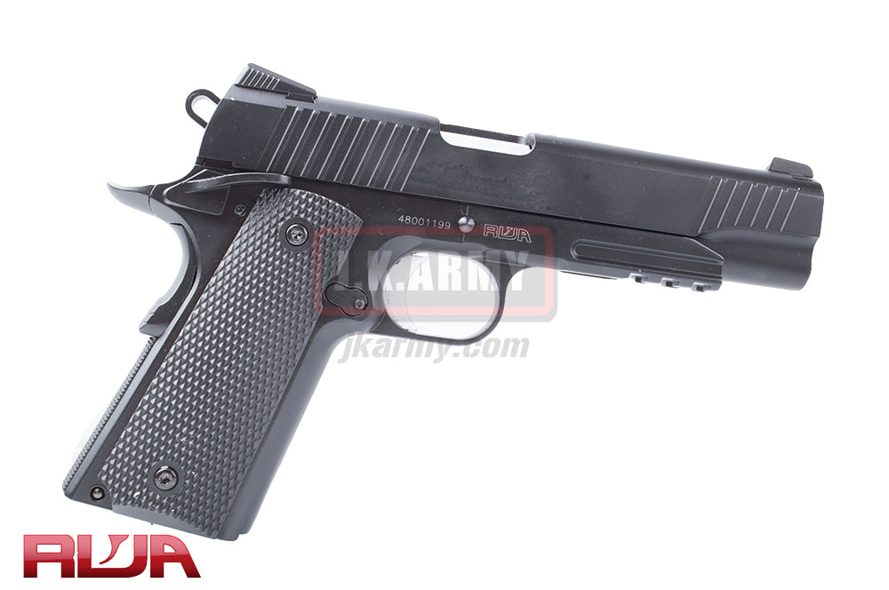 RWA Nighthawk Custom Recon 1911 CO2 Airsoft Pistol