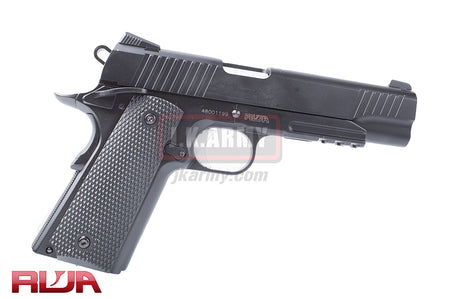 RWA Nighthawk Custom Recon 1911 CO2 Airsoft Pistol