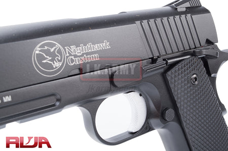 RWA Nighthawk Custom Recon 1911 CO2 Airsoft Pistol