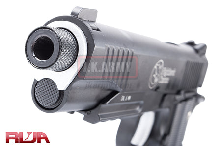 RWA Nighthawk Custom COVERT OPS Pistol