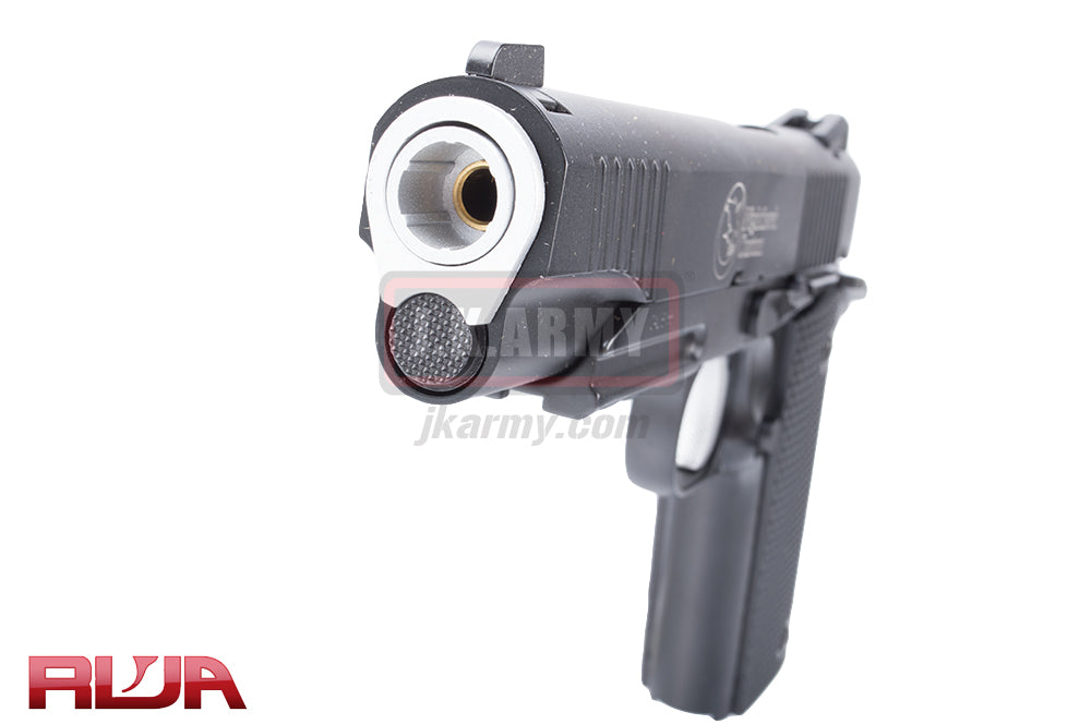 RWA Nighthawk Custom Recon 1911 CO2 Airsoft Pistol