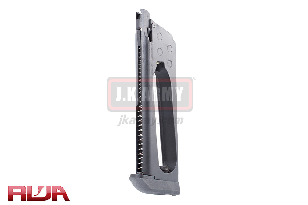 RWA Nighthawk Custom COVERT OPS Pistol