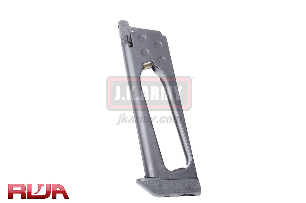 RWA Nighthawk Custom Recon 1911 CO2 Airsoft Pistol