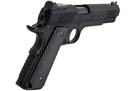 RWA Nighthawk Custom WAR HAWK GBB Pistol ( Non-Rail Version )