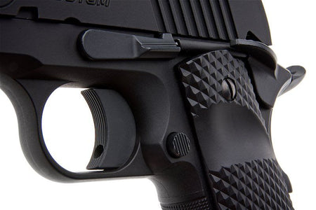 RWA Nighthawk Custom WAR HAWK GBB Pistol ( Non-Rail Version )