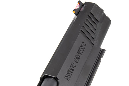RWA Nighthawk Custom War Hawk GBB Pistol ( Special Edition )