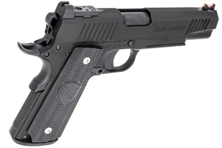 RWA Nighthawk Custom War Hawk GBB Pistol ( Special Edition )