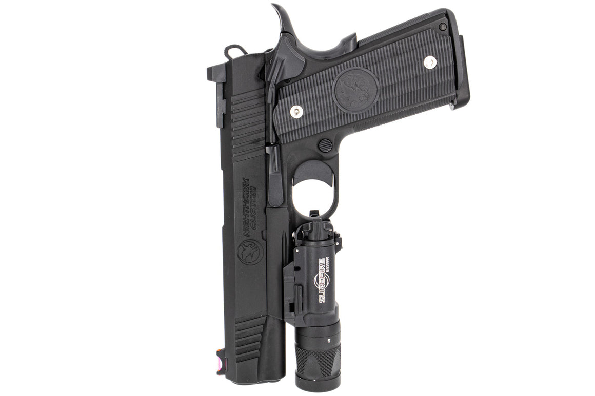 RWA Nighthawk Custom War Hawk GBB Pistol ( Special Edition )