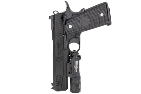RWA Nighthawk Custom War Hawk GBB Pistol ( Special Edition )