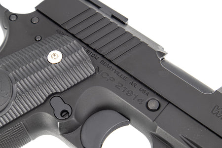 RWA Nighthawk Custom War Hawk GBB Pistol ( Special Edition )