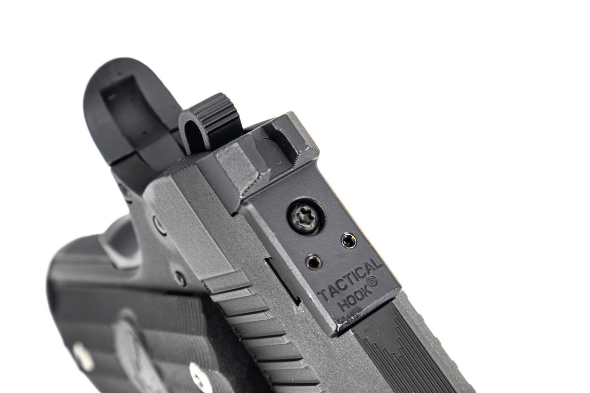 RWA Nighthawk Custom War Hawk GBB Pistol ( Special Edition )