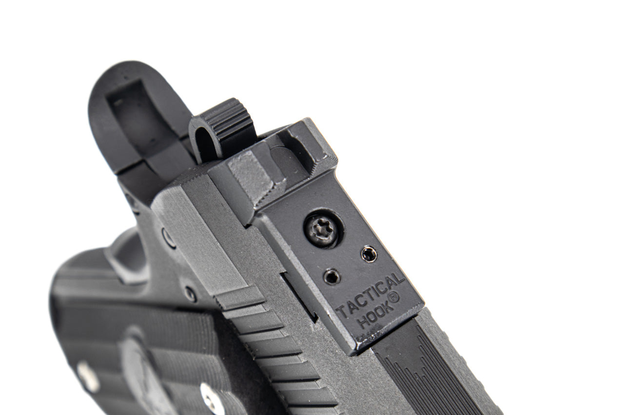 RWA Nighthawk Custom War Hawk GBB Pistol ( Special Edition )