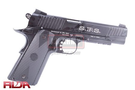RWA SPS Falcon Pistol ( Co2 Version )