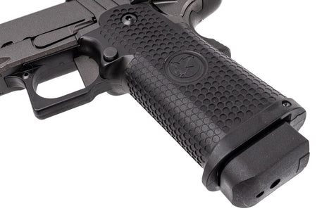 RWA Nighthawk Custom TRS Comp GBB Pistol Airsoft