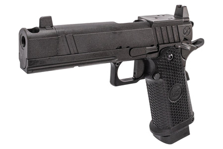 RWA Nighthawk Custom TRS Comp GBB Pistol Airsoft