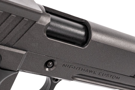 RWA Nighthawk Custom TRS Comp GBB Pistol Airsoft