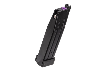 RWA Nighthawk Custom TRS Comp GBB Pistol Airsoft