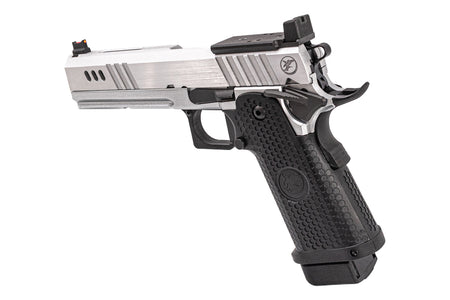 RWA Nighthawk Custom BDS9 GBB Pistol Airsoft