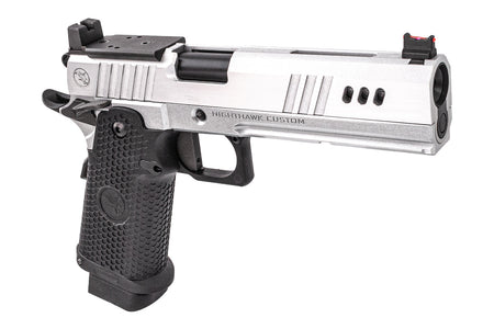 RWA Nighthawk Custom BDS9 GBB Pistol Airsoft