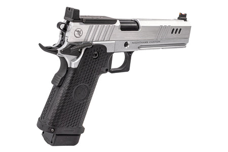 RWA Nighthawk Custom BDS9 GBB Pistol Airsoft