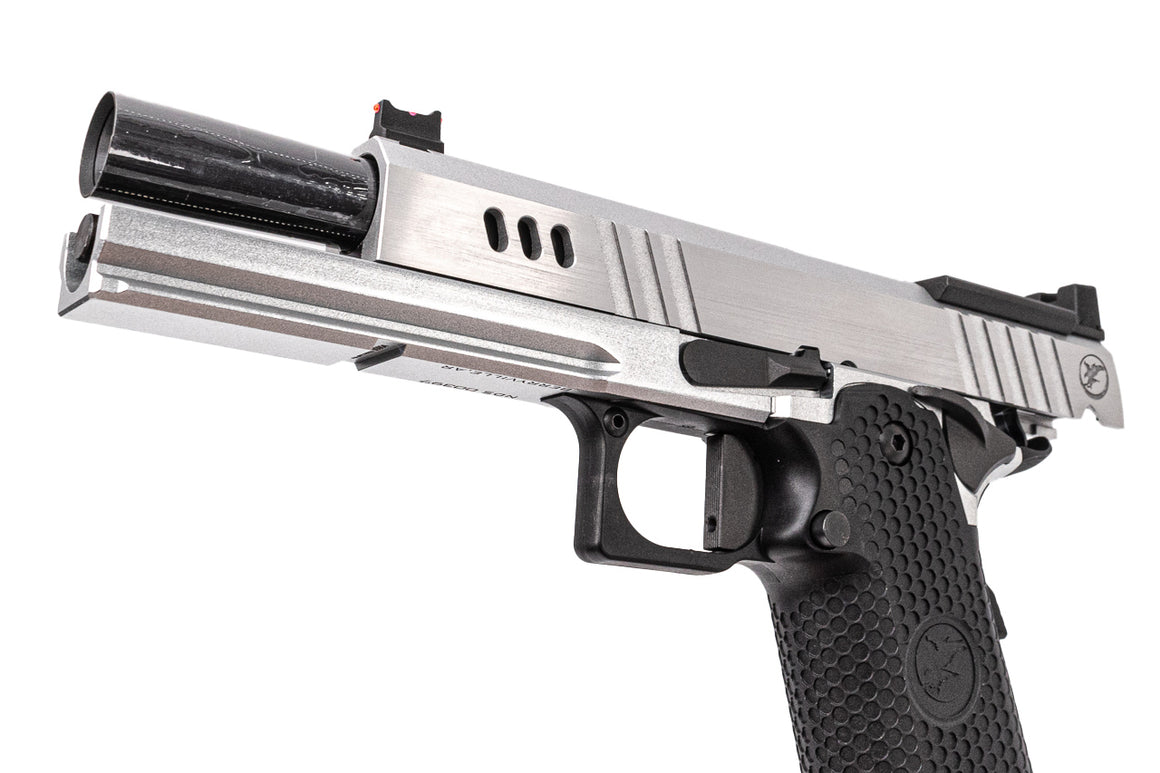 RWA Nighthawk Custom BDS9 GBB Pistol Airsoft