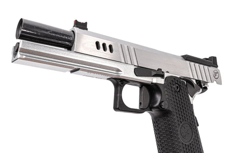 RWA Nighthawk Custom BDS9 GBB Pistol Airsoft