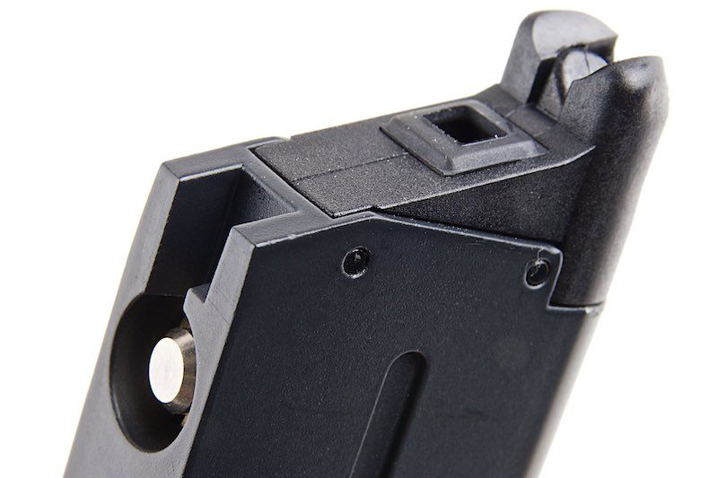 RWA 21 Rds WAR HAWK Gas Magazine for Tokyo Marui / KJ Works / VFC 1911 GBBP Series