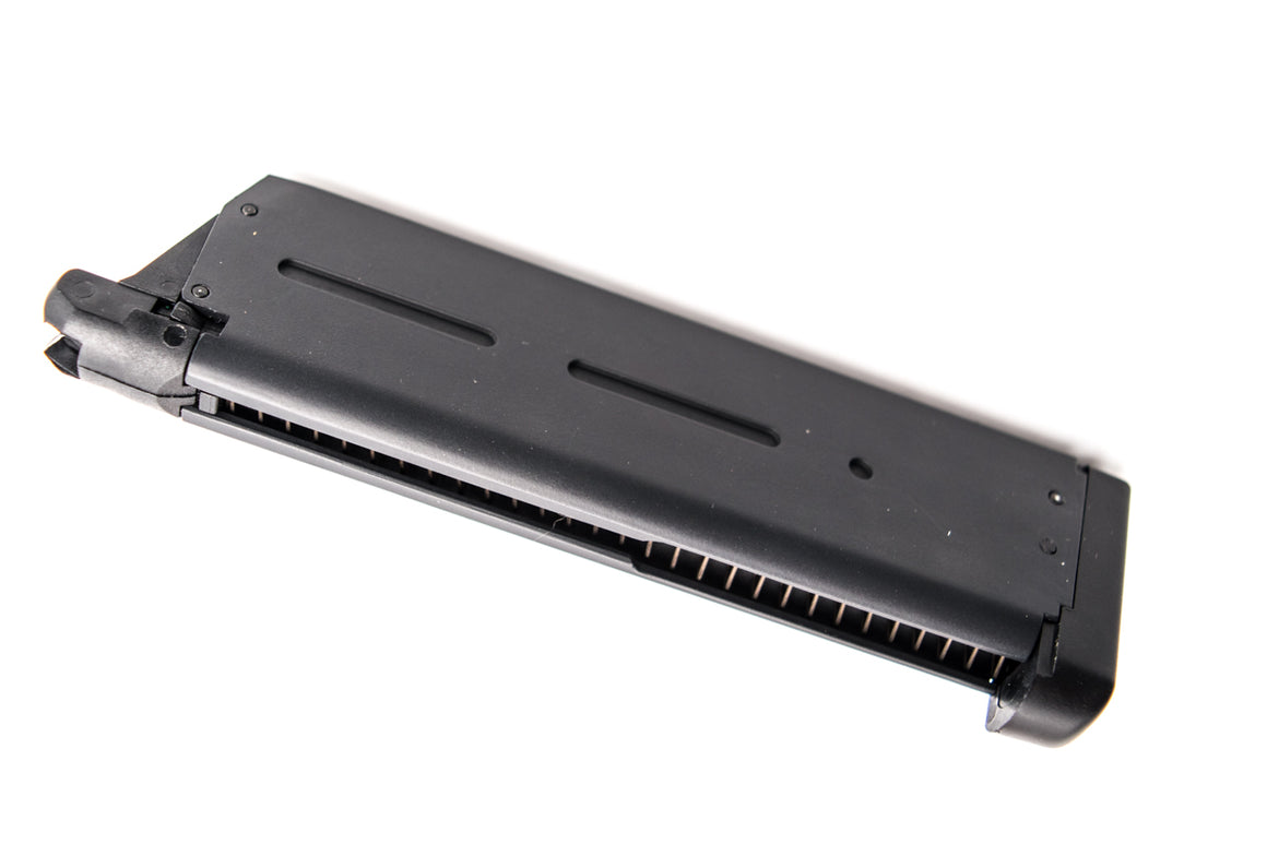 RWA 21 Rds WAR HAWK Gas Magazine for Tokyo Marui / KJ Works / VFC 1911 GBBP Series