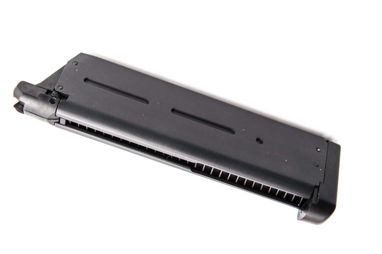 RWA 21 Rds WAR HAWK Gas Magazine for Tokyo Marui / KJ Works / VFC 1911 GBBP Series