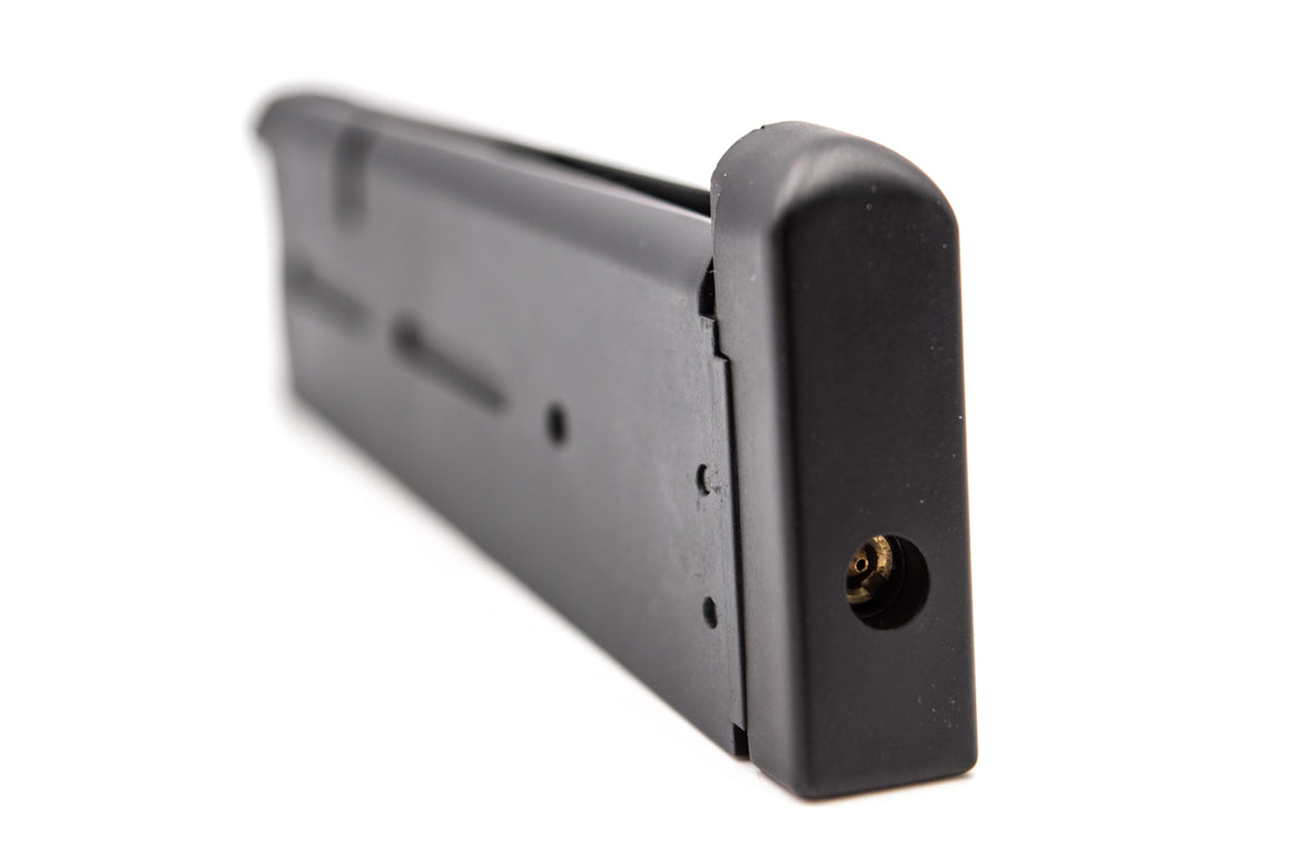 RWA 21 Rds WAR HAWK Gas Magazine for Tokyo Marui / KJ Works / VFC 1911 GBBP Series