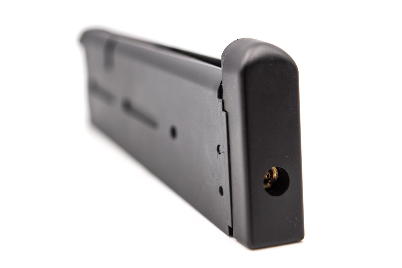 RWA 21 Rds WAR HAWK Gas Magazine for Tokyo Marui / KJ Works / VFC 1911 GBBP Series