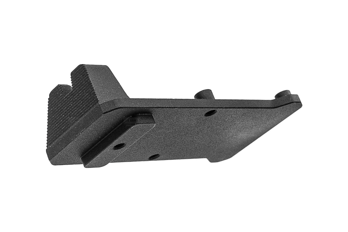 RWA RMR Plate For Umarex ( Elite Force ) VFC Glock & Agency Arms EXA GBB ( Black )