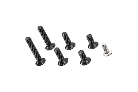 RWA RMR Plate For Umarex ( Elite Force ) VFC Glock & Agency Arms EXA GBB ( Black )